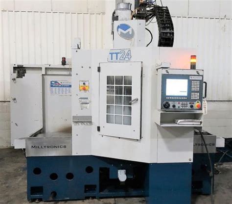 cnc precision machining gear pricelist|Milltronics TT 24 .